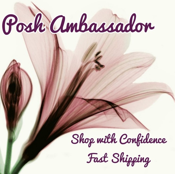 I'm a Posh Ambassador! - Picture 1 of 2